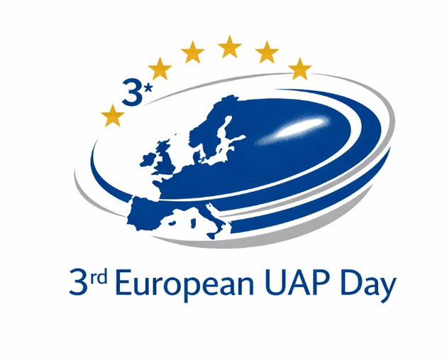 Terceiro Dia Europeu dos UAP
